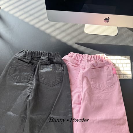 bunnypowder/96. baby pants 2XL-4XL