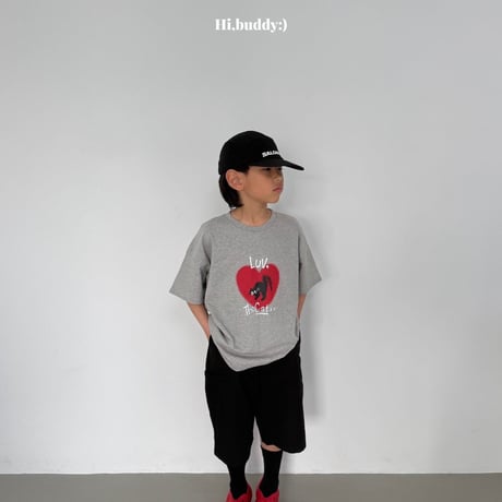hibuddy/17. cargo bermuda  S-XL