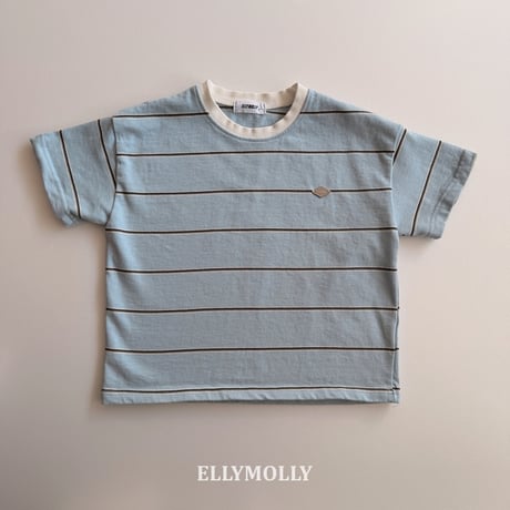 ellymolly/54. every day T-shirt 13-19
