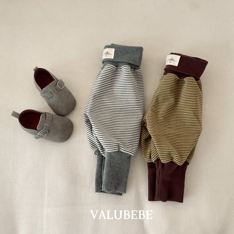 valubebe/43. aladin pants 6M-S