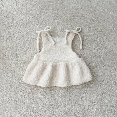 urbanrabbit/32. Snow Bustier XS-XL
