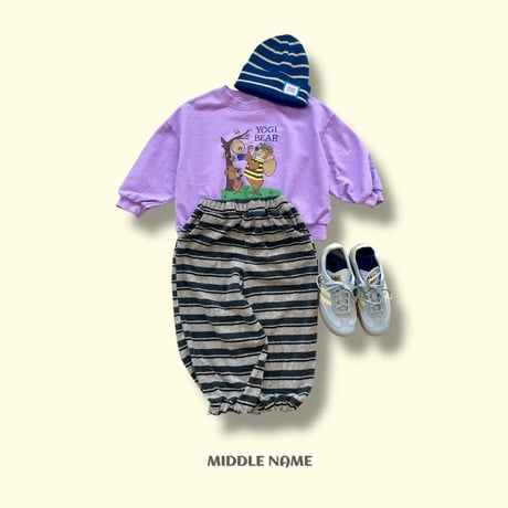 middlename/15. bear man-to-man JS-JM