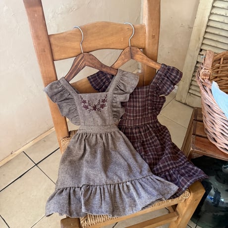 oren/51. overalls one-piece S-XL