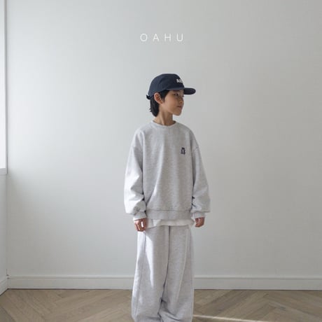 oahu/2. 53 man-to-man JS-JXL