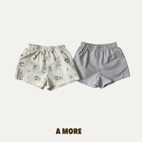 amore/34. lullu pants JS-JM