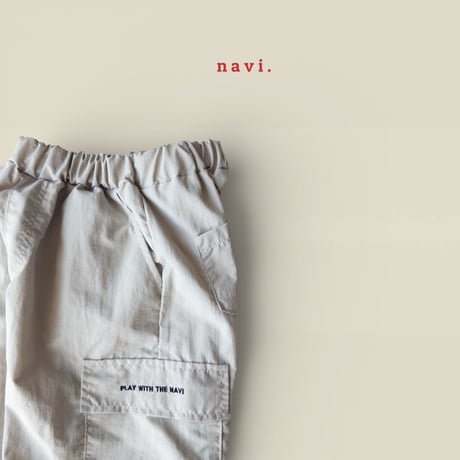 navi/21. kai pants S-XL
