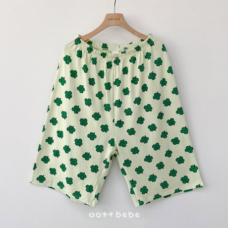 oottbebe/43. happy friends adult pants FREE