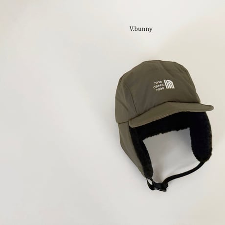 vbunny/85. winter cap FREE(54CM-58CM)