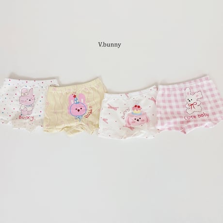 vbunny/20. cute baby pants S-3XL
