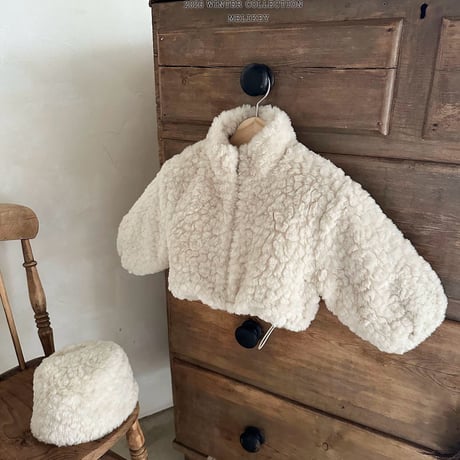 melikey/99. bb fer jacket XS-XL