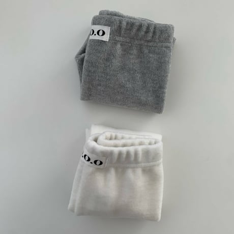 ooo/18. Flutter leggings XS-XL