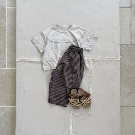 lovin/27. stitch T-shirt 1-11