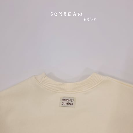 soybean/7. bebe heart updown set S(12M)-M(18M)