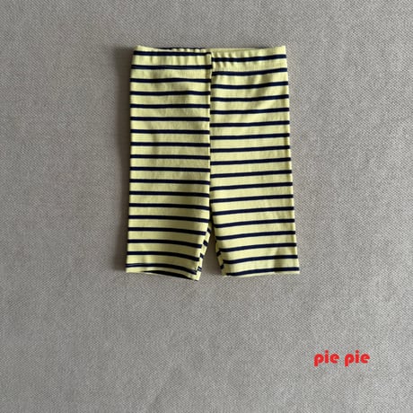 pie/17. lemon soda 5bu leggings XS-XL