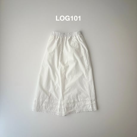 log101/35. elly pants S-XL