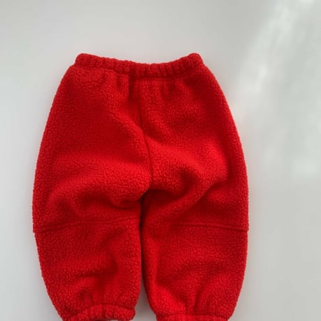 ooo/12. Glutinous Rice Cake pogle pants XS-XL