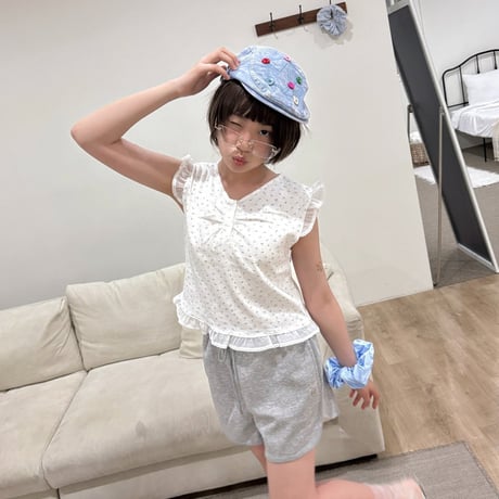 matilda/170. ailet wing T-shirt 15-19