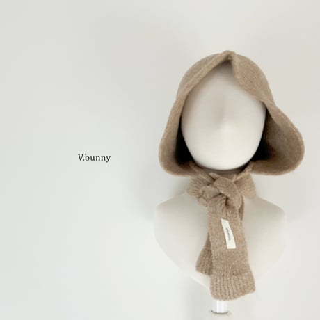 vbunny/76. Note vara  FREE(48CM-54CM_31)