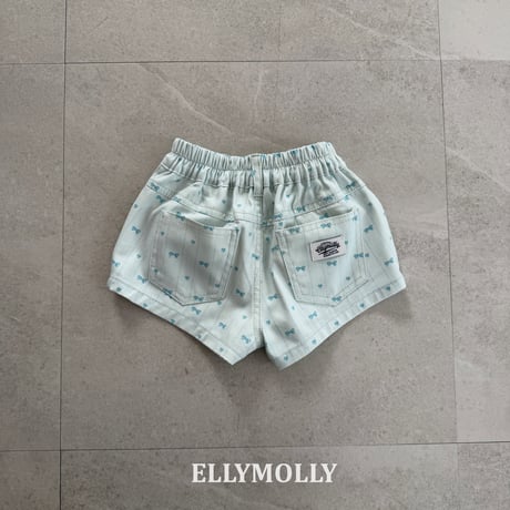 ellymolly/17. elly shorts  5-11
