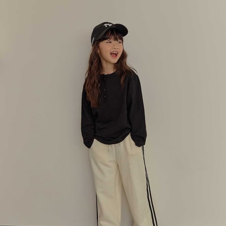 heydo/6. henry T-shirt JS-JL