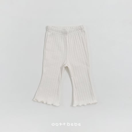 oottbebe/4. sugar boots cut XS(1-2Y)-XL(6-7Y)