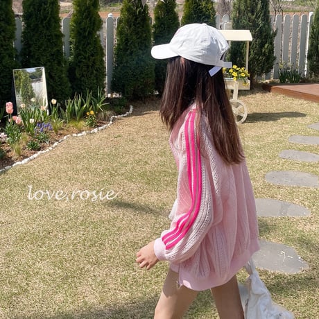 loverosie/100. ailet zipup 2XL