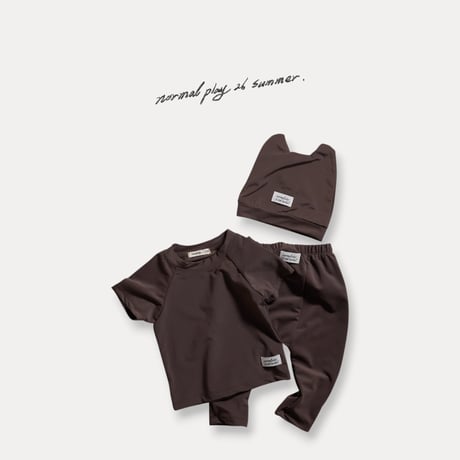 normalplay/66. swim hat  S-L