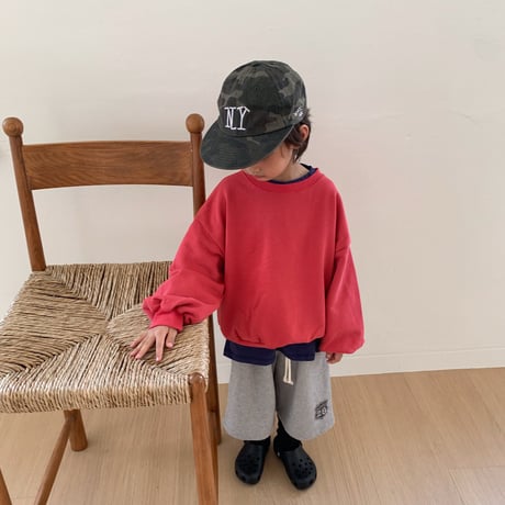 cantuccistudio/63. - pig man-to-man JS
