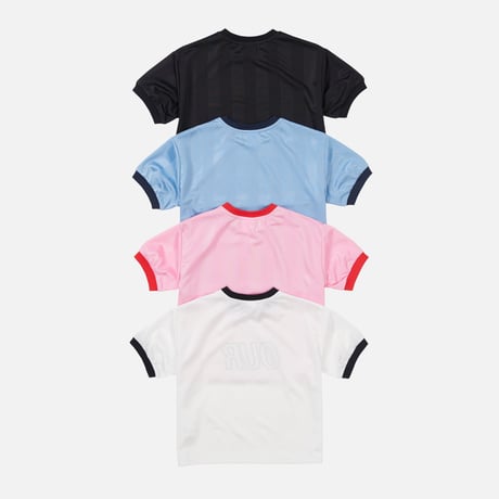 our/11. our uniform T-shirt S-XL