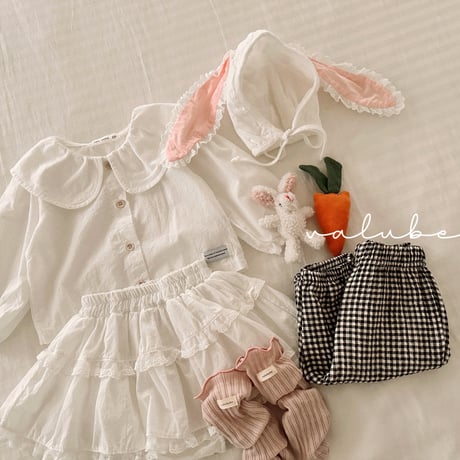 valubebe/64. rabbit hat FREE