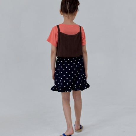 growb/84. vinne sleeveless JS-JL
