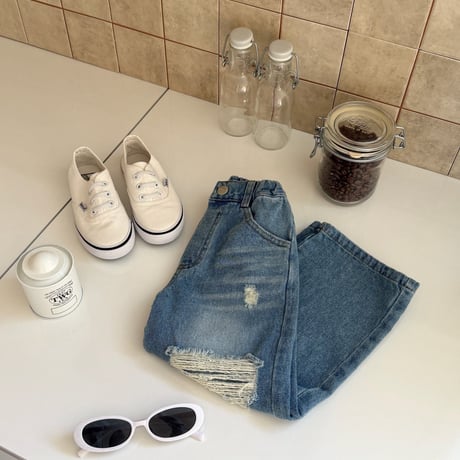 matilda/10. every day old style denim 15-19