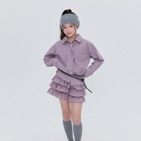 forkchips/47. mile kangkang skirt M-XL
