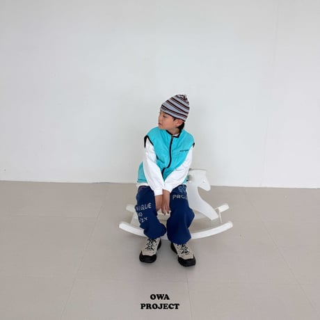 owa/43. both sides vest S-XL