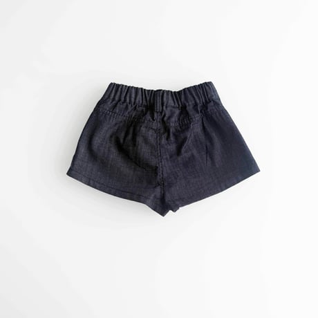 urbanrabbit/19. Yellow Short Pants JS-JM