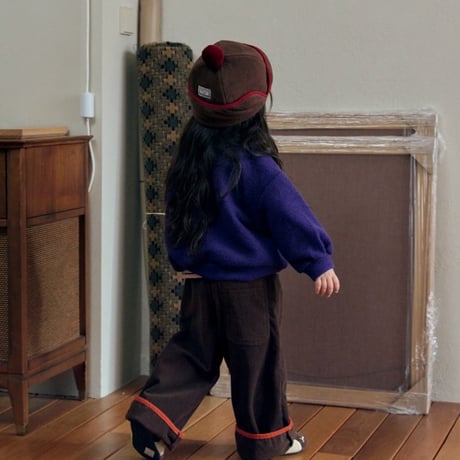 growb/15. mowa pants XS-XL