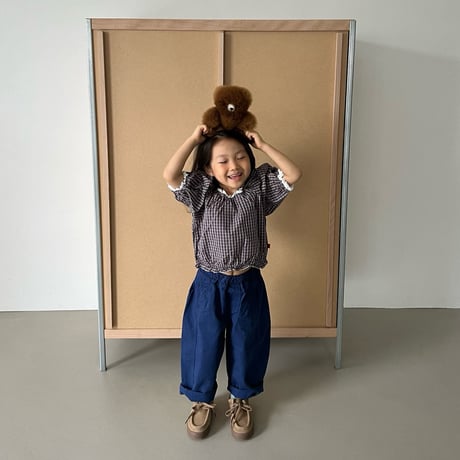 cantuccistudio/12. buzz pants S-XL
