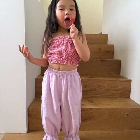 minibonbon/35. small house pants XS-XL
