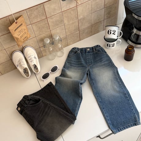 matilda/11. play daily denim 5-13
