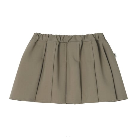 saintdoll/146. berlin skirt JS-JM