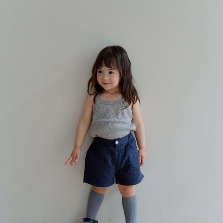 bellot/45. boa shorts  S-L
