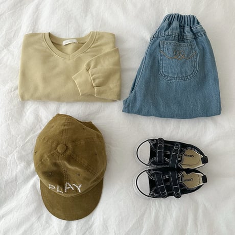 minirobe/44. Play Cap FREE