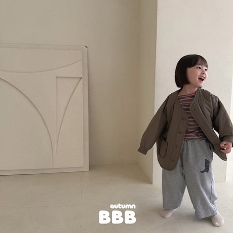 bellabambina/58. Ragu pants 2XS-XL