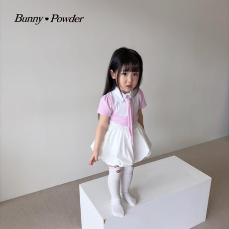bunnypowder/142. heart tie FREE