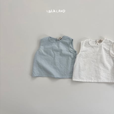 lalaland/68. A blouse 6M-18M