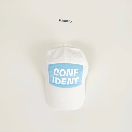 vbunny/59. corn cap FREE(49-54CM)