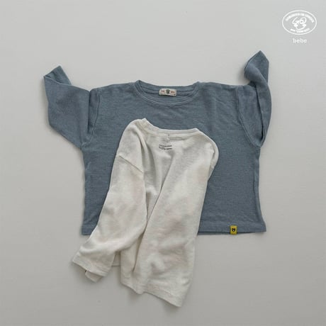 gou/159. B- mama T-shirt 2(6-12M)-3(12-18M)
