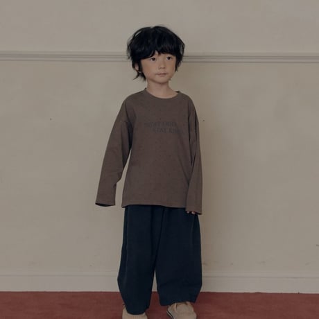 growb/43. mott T-shirt JS-JM