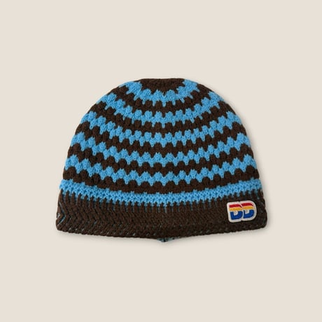 dudie/14. wave D beanie FREE