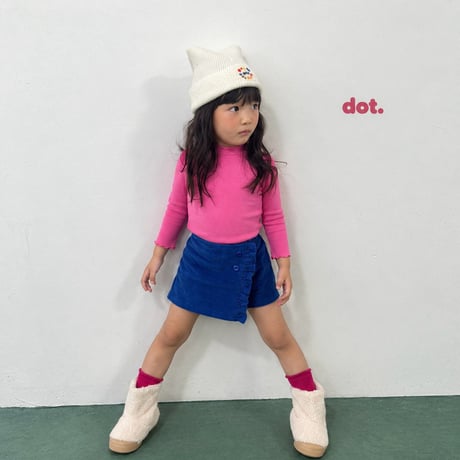 dot/9. candy pants 1-5